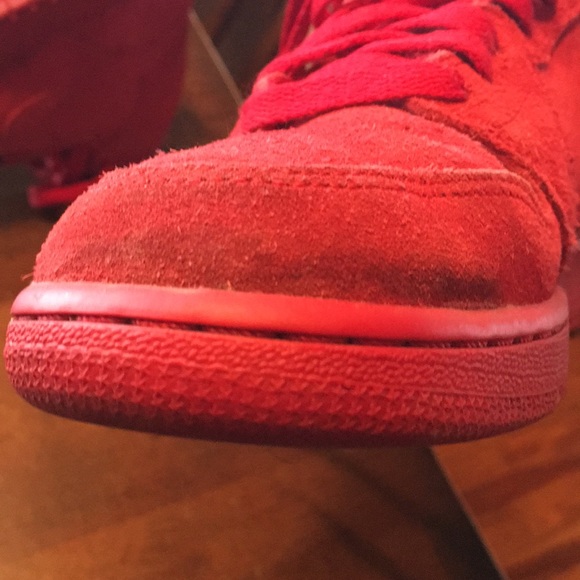 COPY - Air Jordan Retro 1’s - Picture 6 of 7